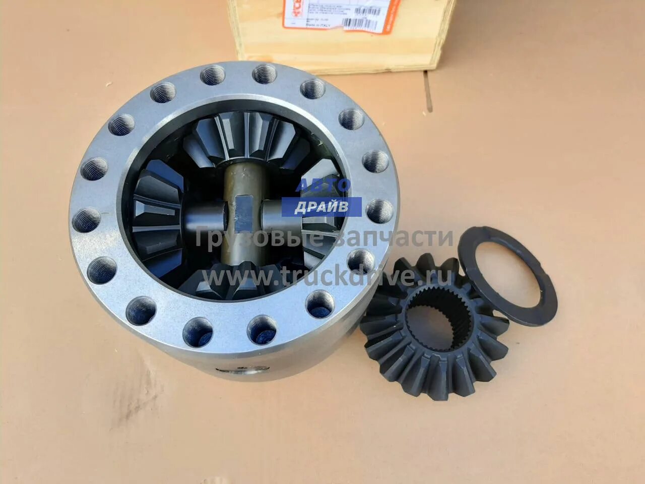 Дифференциал ман тга. Редуктор man tgl с блокировкой. Дифференциал заднего моста ман тга. Корпус сателлитов man tga. Дифференциал ман.