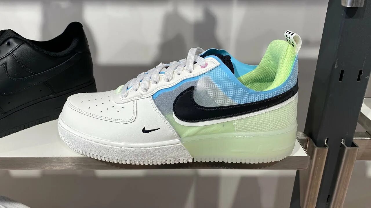 Air force 1 react. Nike air force 1 react. nike air force 1 зеленый свуш.