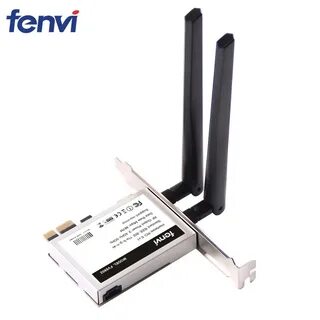 Express wifi