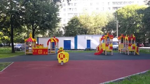 Менжинского 15