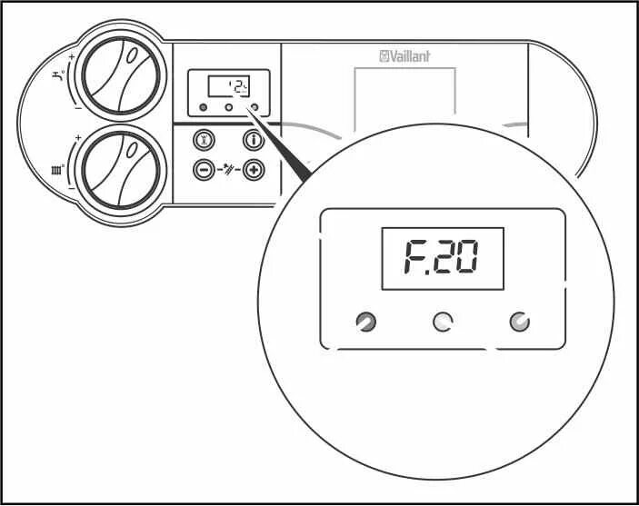 Ошибка f20 на котле vaillant. Vaillant газовый котел ошибка f20. котёл вайлант ошибка f20. коды ошибок газового котла вайлант. ошибка ф 28 на котле вайлант.
