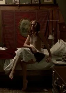 Evan Rachel Nude.