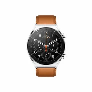 Xiaomi watch s3 настройка