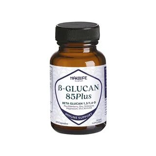 Beta glucans