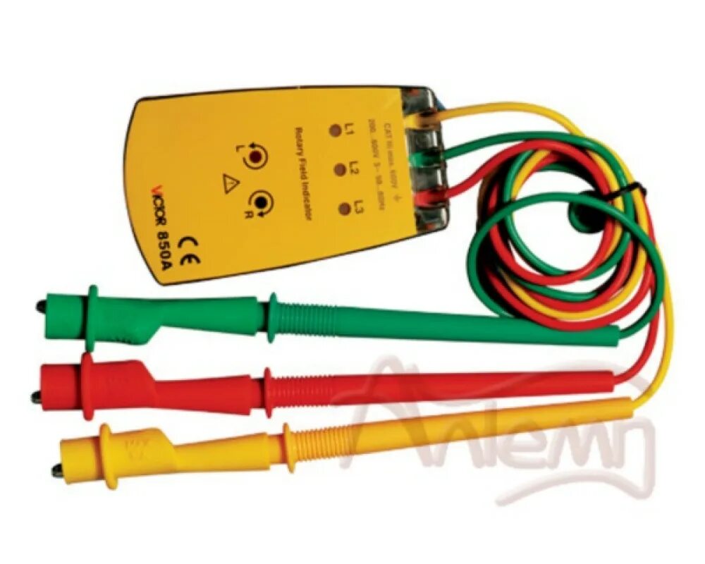 Прибор для определения фаз. Указатель чередования фаз учф-2к. Прибор для проверки чередования фаз 0. Прибор для определения фаз. 4 кв.