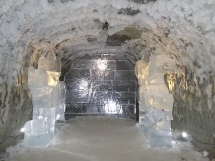 Вечной мерзлоты 4