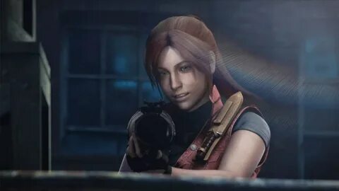 Resident evil сити
