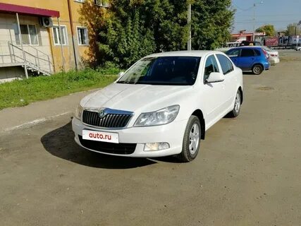 Skoda octavia avito