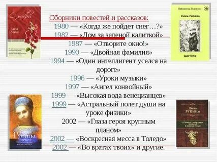 Фамилия повести