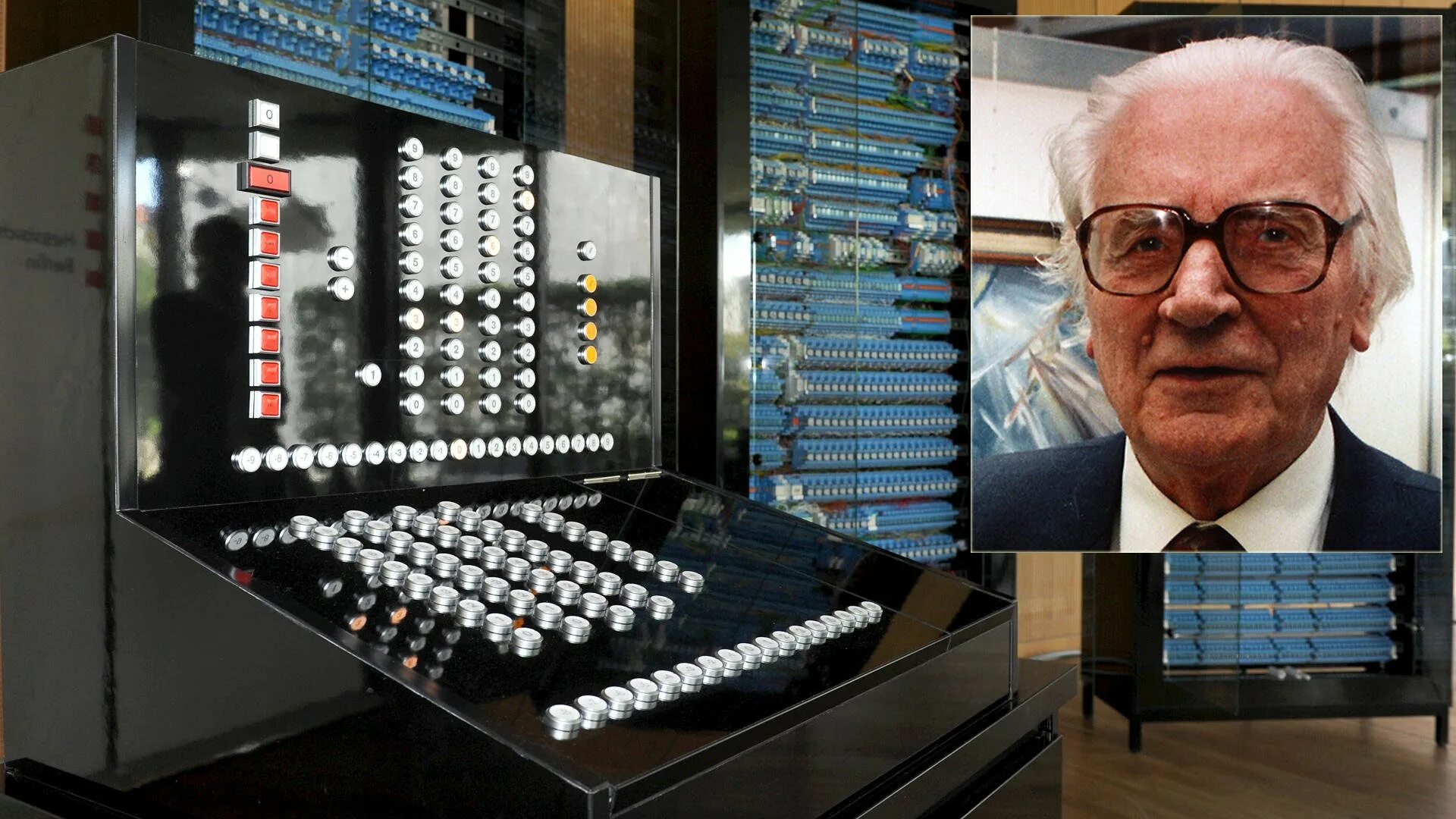 Computer inventor