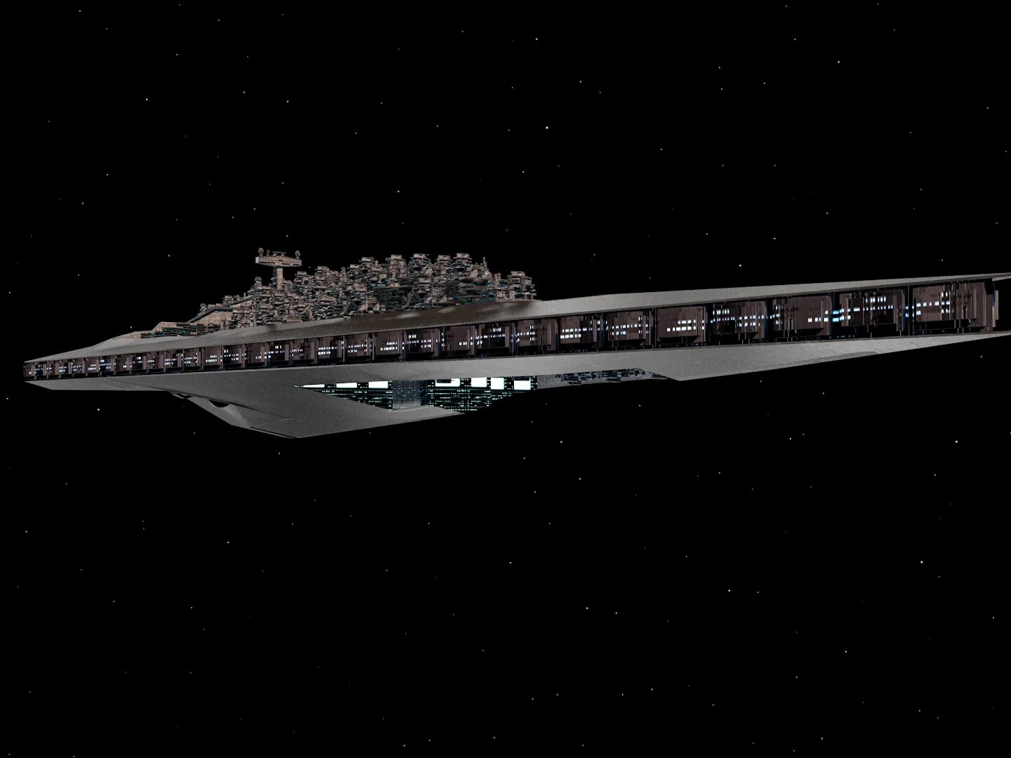 Zet gaming executor. Executor star destroyer humanization. the executor.