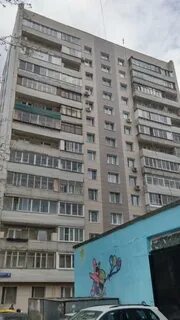 Дом 16 корпус 2