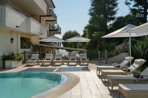 Villas rose