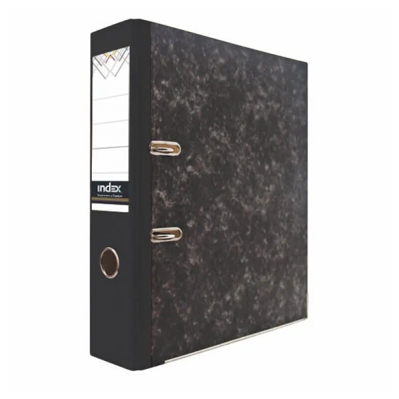 папка регистратор комус. 1017482. папка регистратор а4 50мм мрамор, черная арт. /бум. папка attache регистратор.