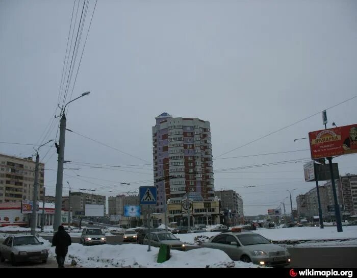Точка Безопасности, системы безопасности и охраны, Пушкинская ул., 130, Ижевск -