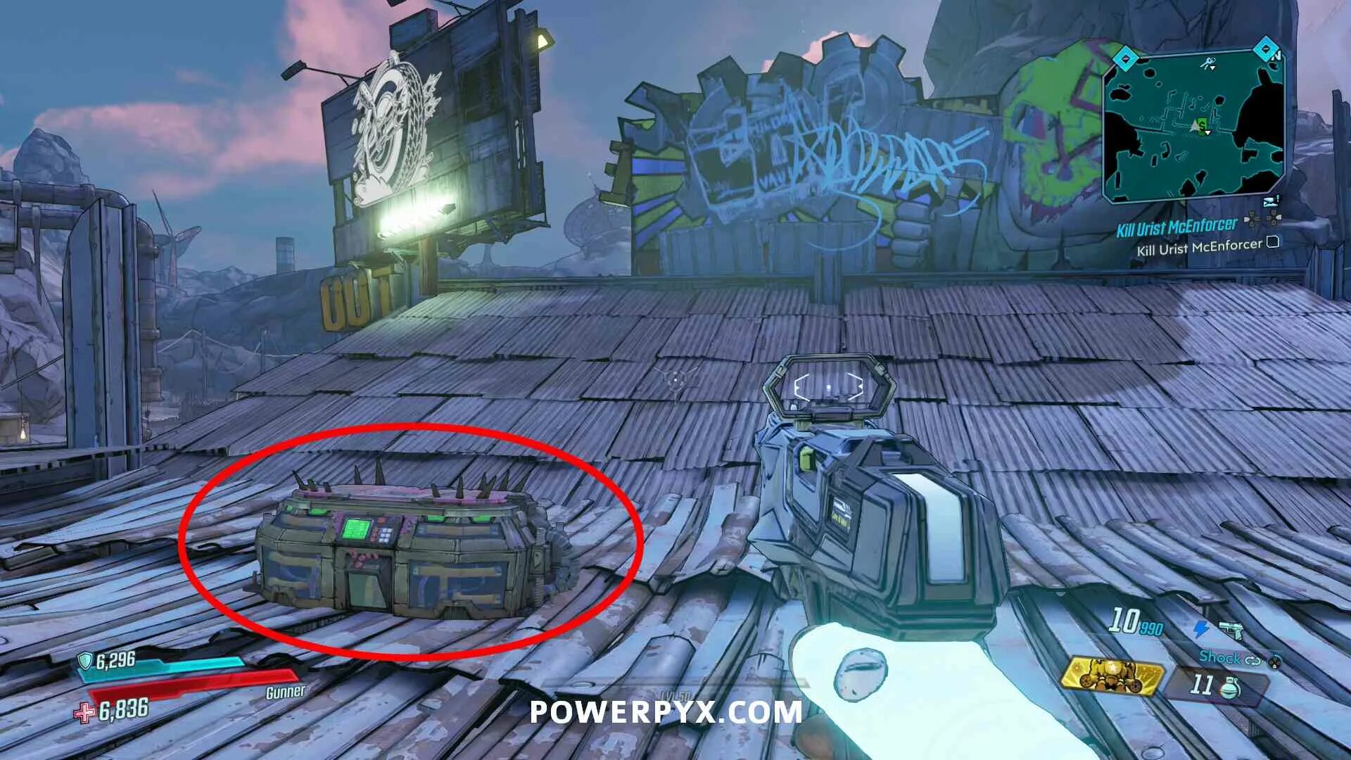 Level up Borderlands 3. Узник клозета Borderlands 3. Borderlands locations.