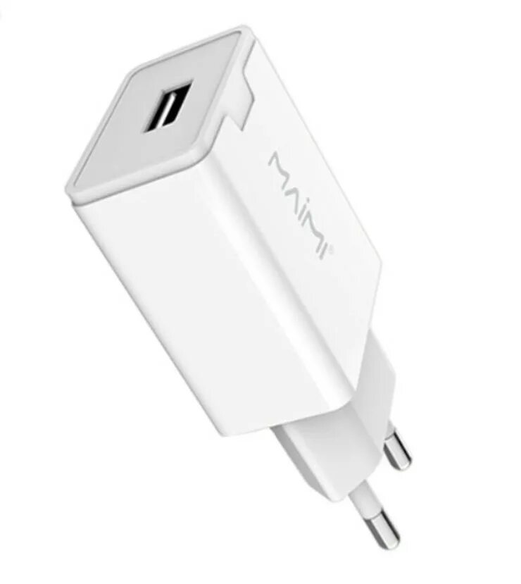 СЗУ 2 USB Maimi c36b 2.4a белый. Зарядное устройство сетевое Maimi c36. СЗУ 2usb + кабель Lighting 5 Maimi t28 2,4a белый. СЗУ Maimi 67w USB + USB-C.