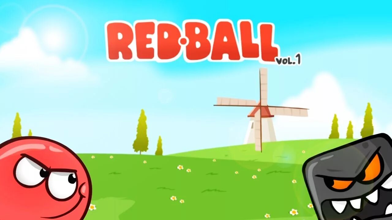 Red Ball Adventure игра. Красный шар 1. Ред бол герои. Ред бол 4.