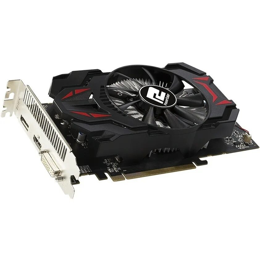 Radeon r7 360 series