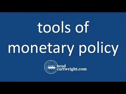 Policy tool