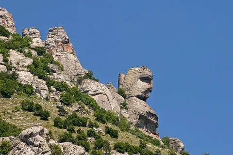 2 название крыма