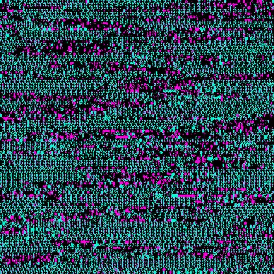 Screen animation