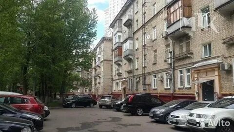 Кедрова 3