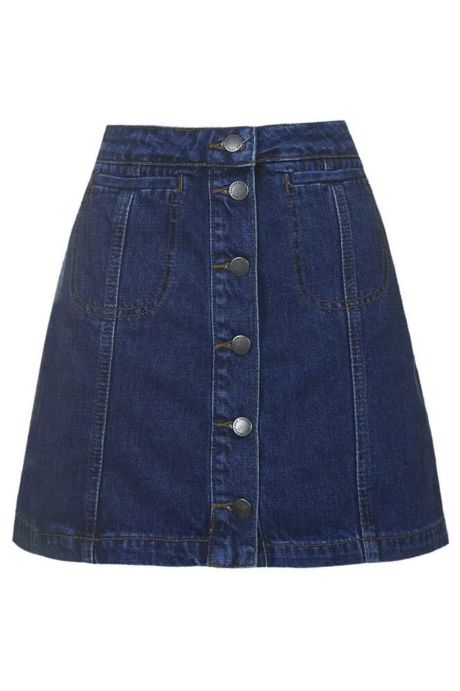 Джинсовая юбка синий. Джинсовая юбка Madeleine 01168781. Esprit юбка джинсовая. Джинсовая юбка трапеция. Джинсовая юбка с пуговицами спереди.
