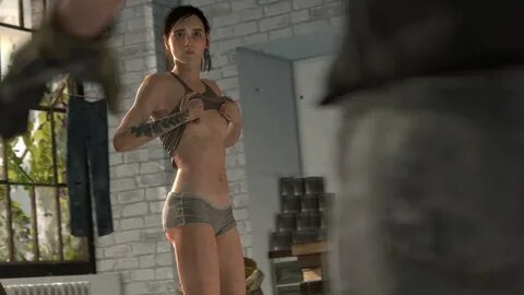 Last of us nude mod - Best adult videos and photos
