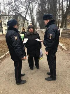 Московский отдел полиции рязань