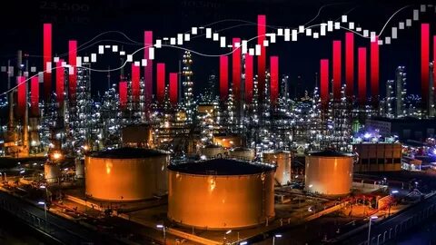 Дисконт на нефть