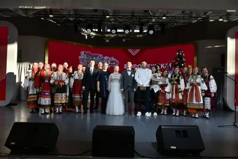 День воронежа 2024