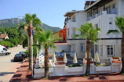 Omorfi hotel