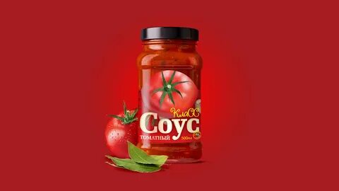 Томатная паста банки