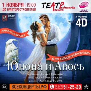 Авось 1