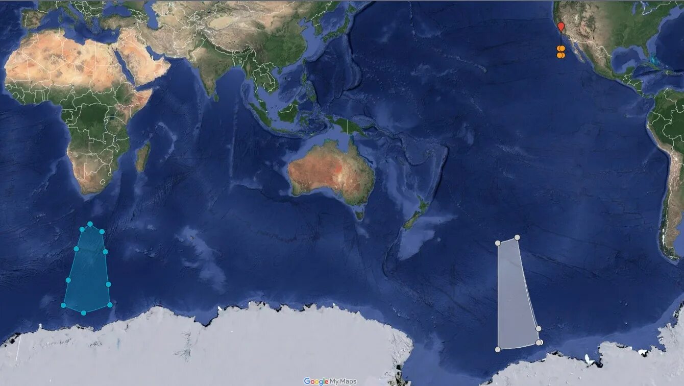 Region video. Новый Континент в тихом океане. Новый остров в тихом океане. Новый материк в тихом океане. Пластиковый остров в океане гугл карты.
