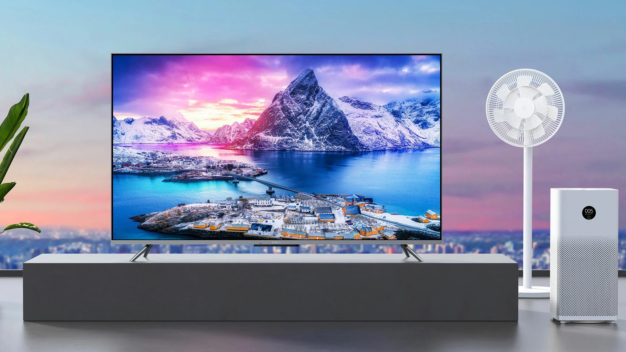 Настройка xiaomi mi tv q2. Xiaomi tv q1e 55”. xiaomi 55 qled. телевизор xiaomi mi tv q1e.