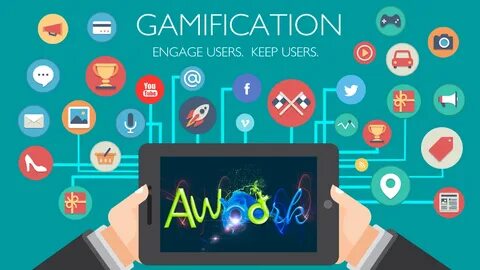 Gamification in education