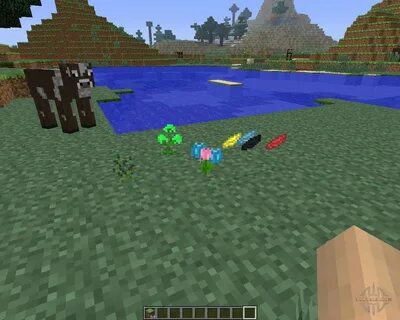 Botania 1.20 1