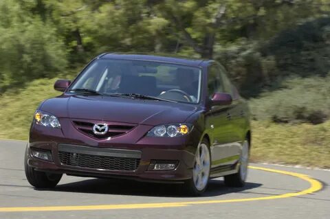 Mazda 0