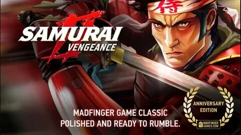 Samurai 2