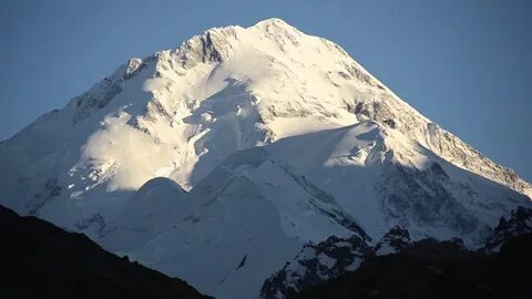 East face