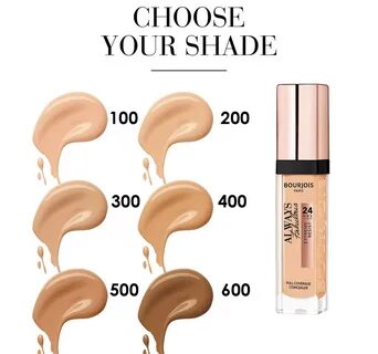 B color тональный крем отзывы