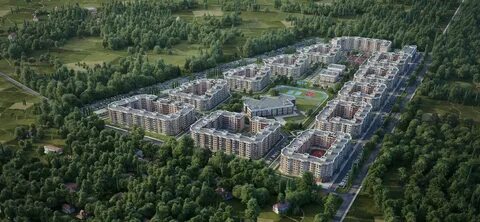 Поселок московский московская область квартиры