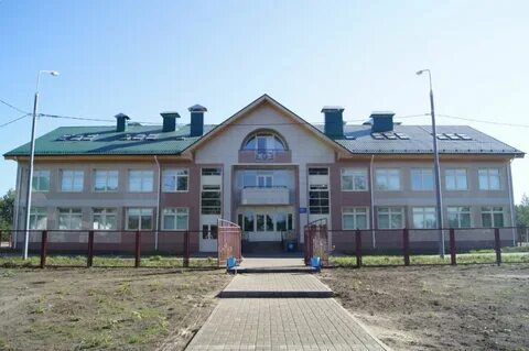 Криуша рязанская