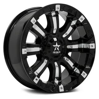 R wheel