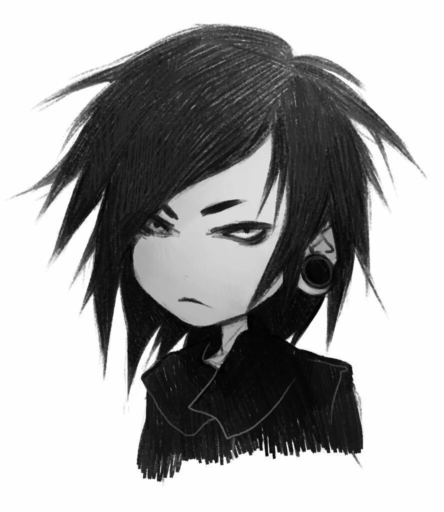 Аниме девушки эмо. Эмо принты. Эмо аниме. Эмо стиль рисования. Эмо любовь.