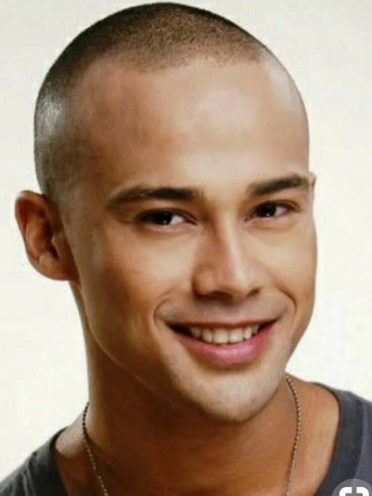 More Pictures of Men's Buzzcut Haircuts Hair clipper sizes, Buzzcut haircut, Hai