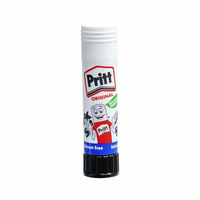 Small stick. Pritt. pritt glue. клей стик птица. a brown glue stick.