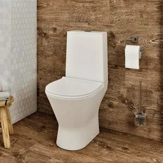 Напольные унитазы iddis